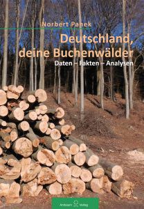Deutschland d Buchenwälder - Panek