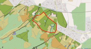 karte-naturwald-vorschlag-bei-hannover